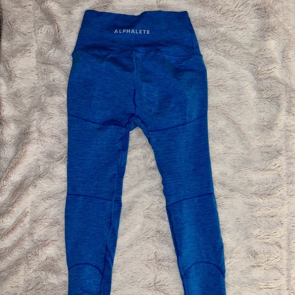 Alphalete Revival Leggings - Picture 2 of 2